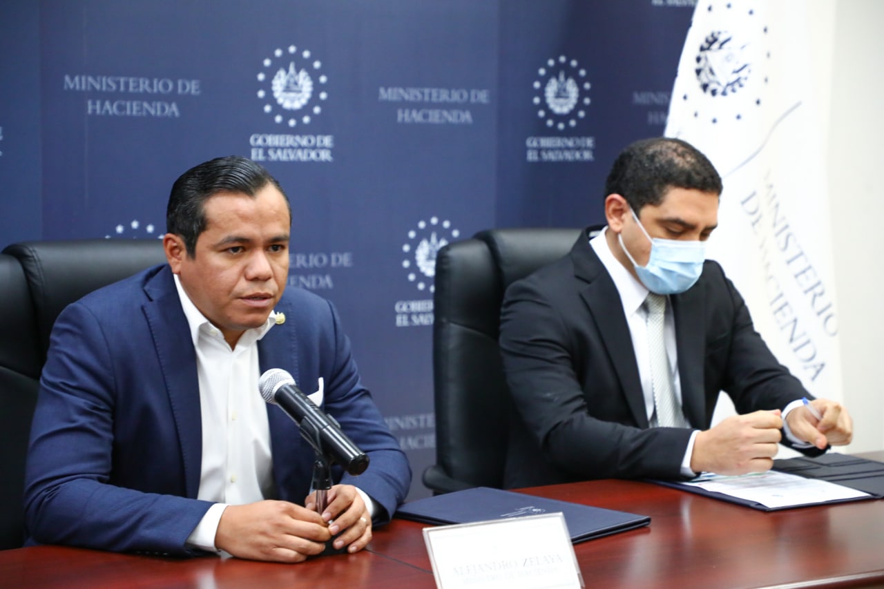 Ministro Zelaya sobre FOMILENIO: Es necesario desmentir la versión de los diputados ministro-zelaya-sobre-fomilenio-es-necesario-desmentir-la-version-de-los-diputados